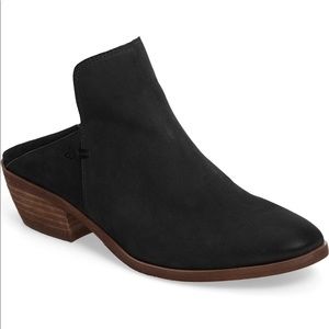 Sam Edelman Prentice Convertible Ankle Boot